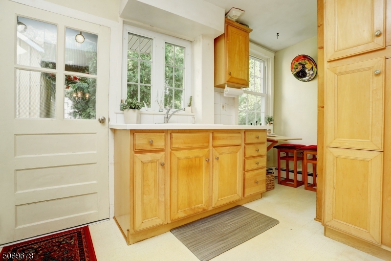 Mt Tabor - Residential