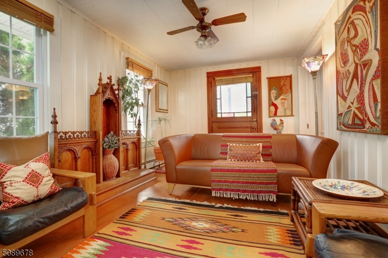 Mt Tabor - Residential