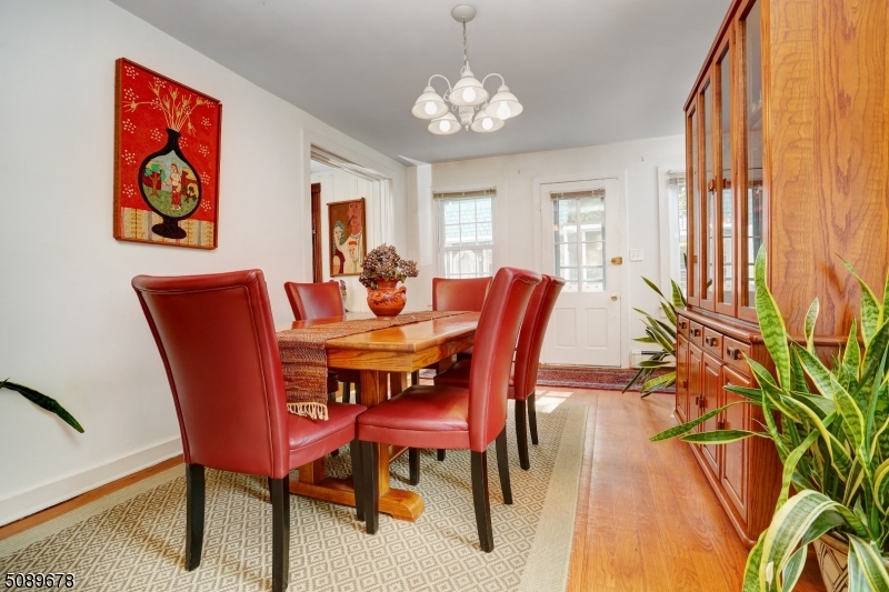 Mt Tabor - Residential