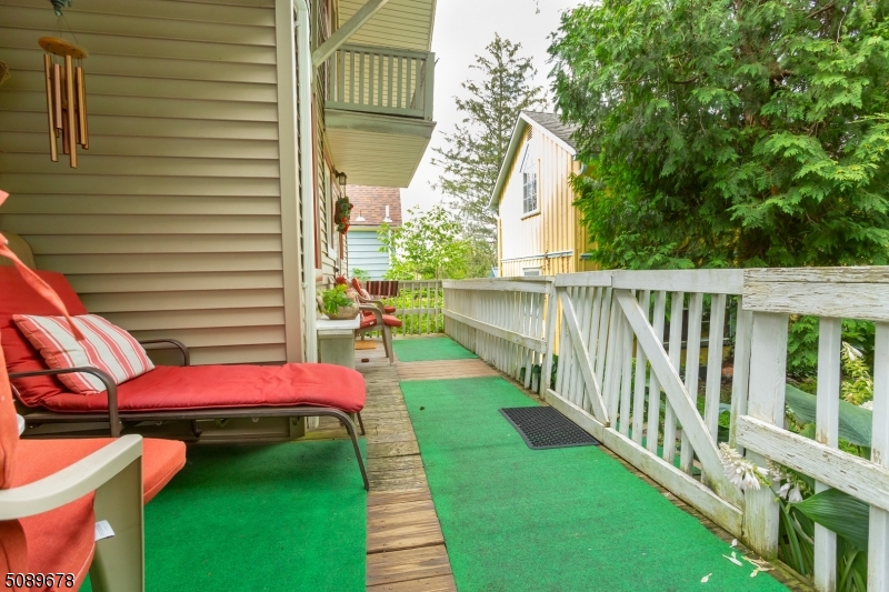 Mt Tabor - Residential