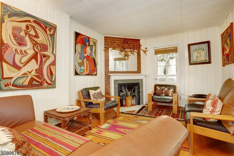 Mt Tabor - Residential