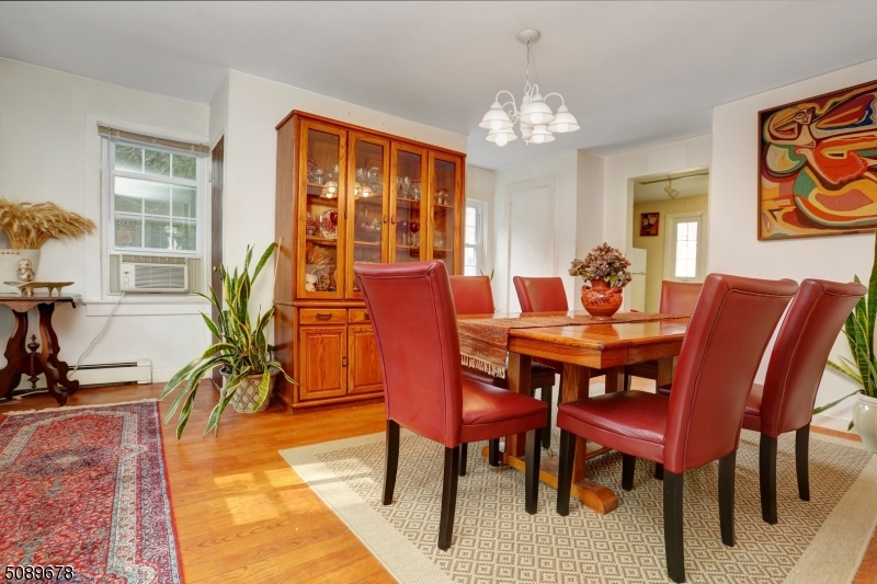 Mt Tabor - Residential