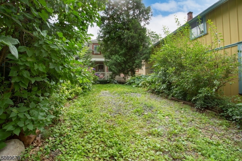 Mt Tabor - Residential