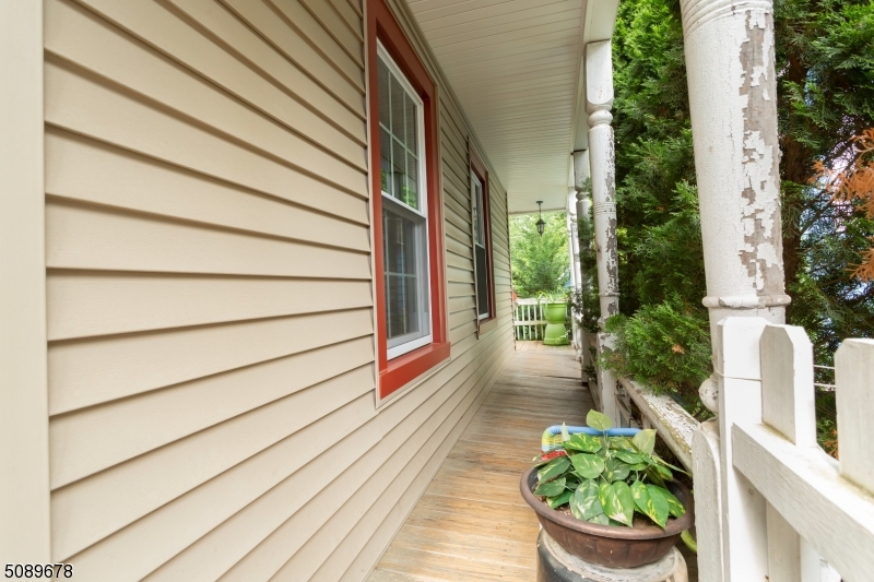 Mt Tabor - Residential