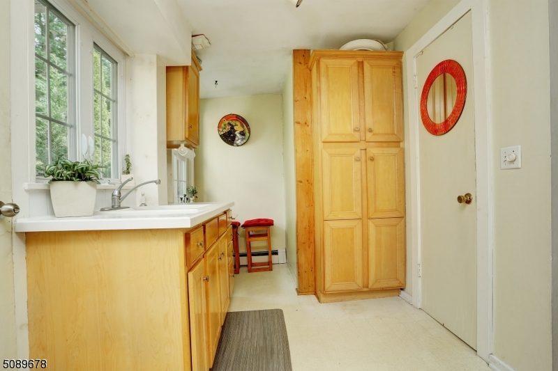 Mt Tabor - Residential
