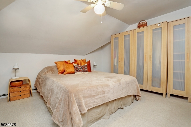 Mt Tabor - Residential