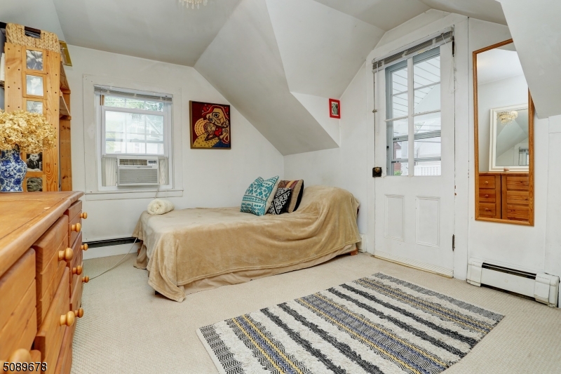 Mt Tabor - Residential