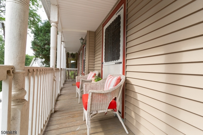 Mt Tabor - Residential