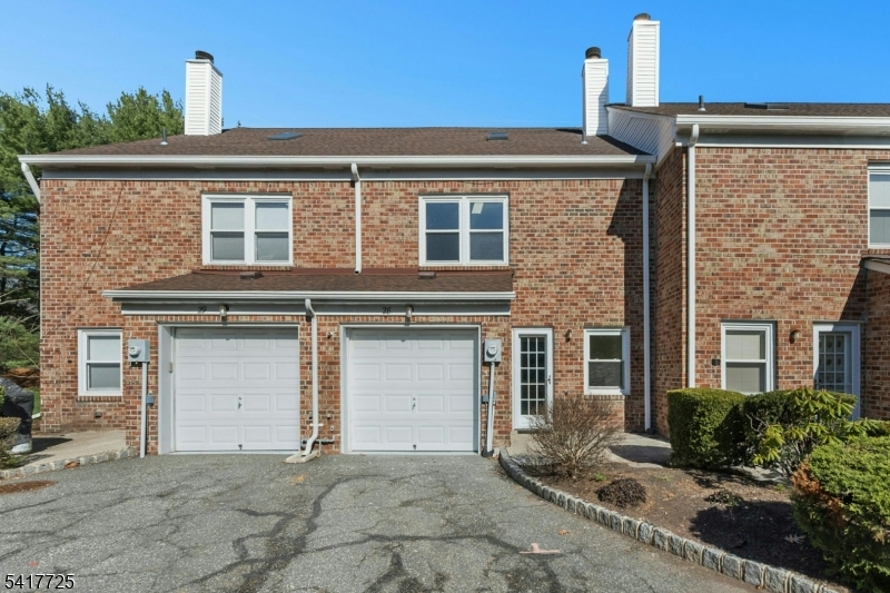 Southwyck Village - Residential