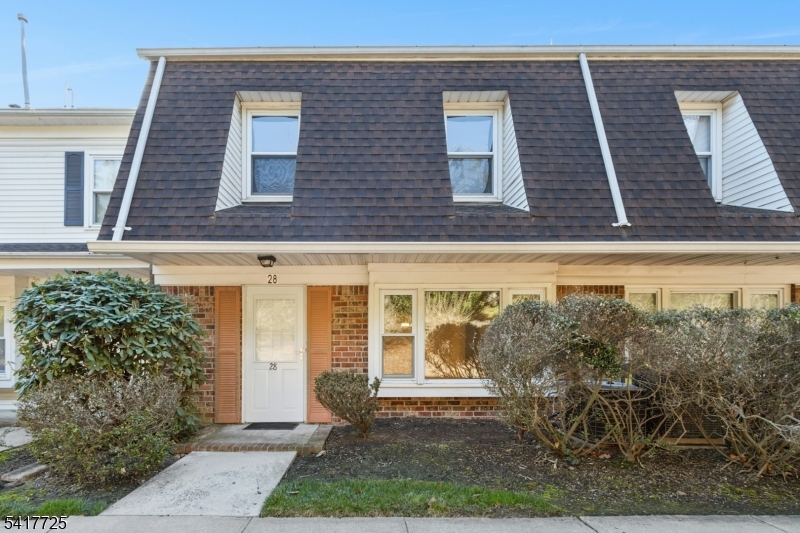 Southwyck Village - Residential