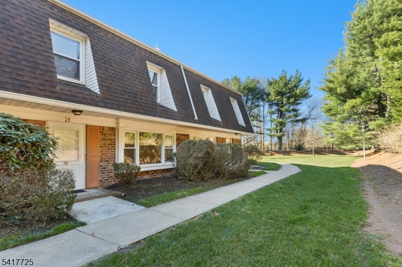 Southwyck Village - Residential