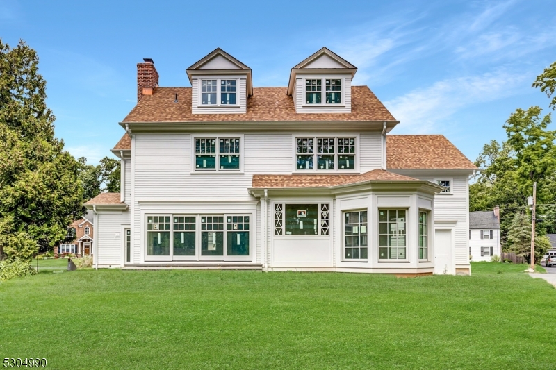 Brightwood - Residential