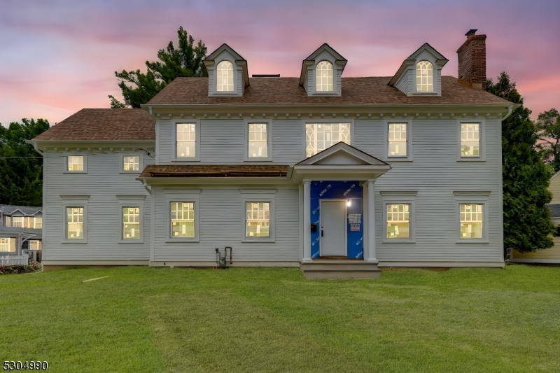 Brightwood - Residential