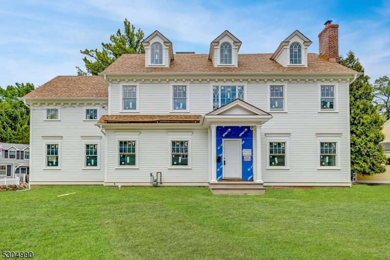 Brightwood - Residential
