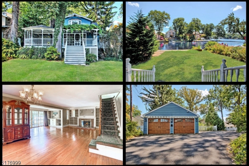 Indian Lake - Residential
