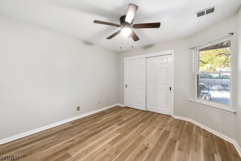 Mayfield - Residential Lease