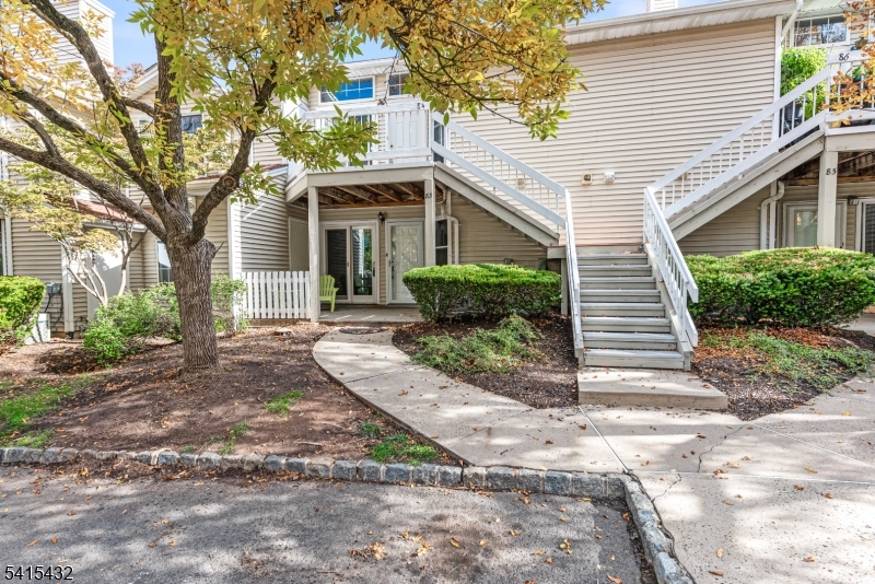Mayfield - Residential Lease