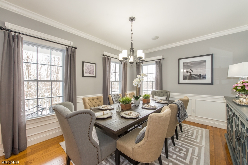 Township - Residential