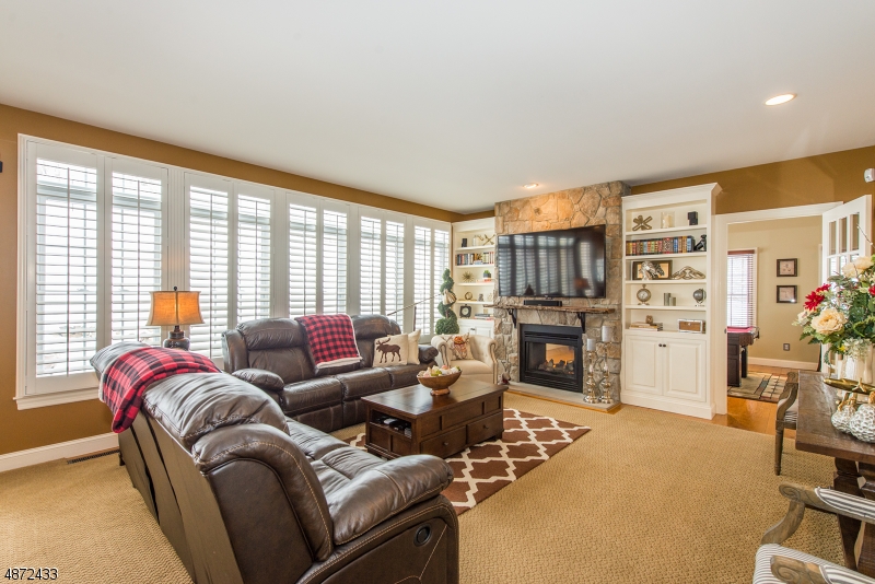 Township - Residential