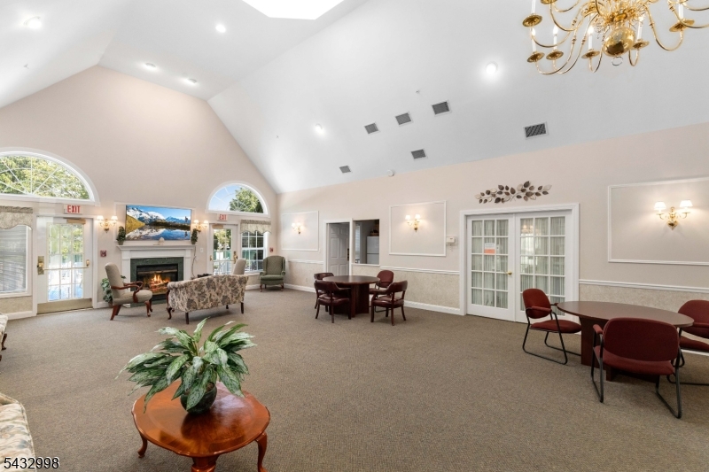 Cambridge Heights - Residential