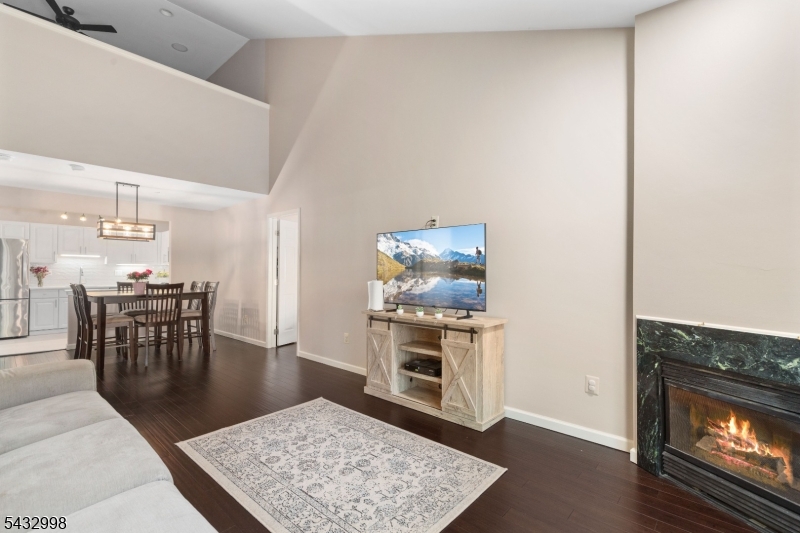 Cambridge Heights - Residential