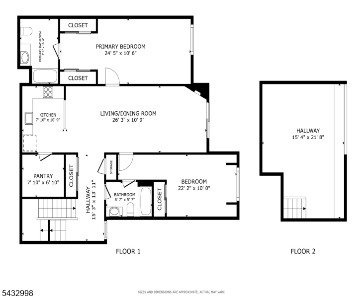 Cambridge Heights - Residential