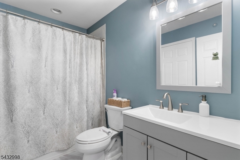 Cambridge Heights - Residential