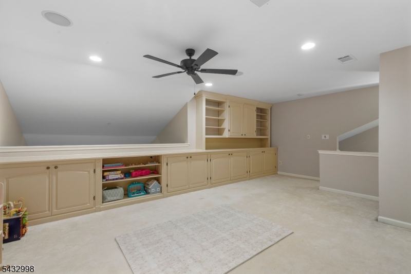 Cambridge Heights - Residential