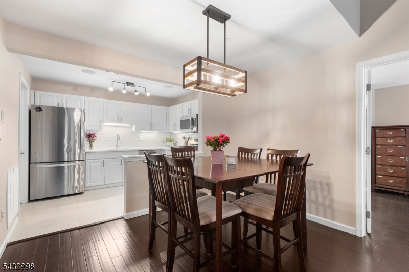 Cambridge Heights - Residential