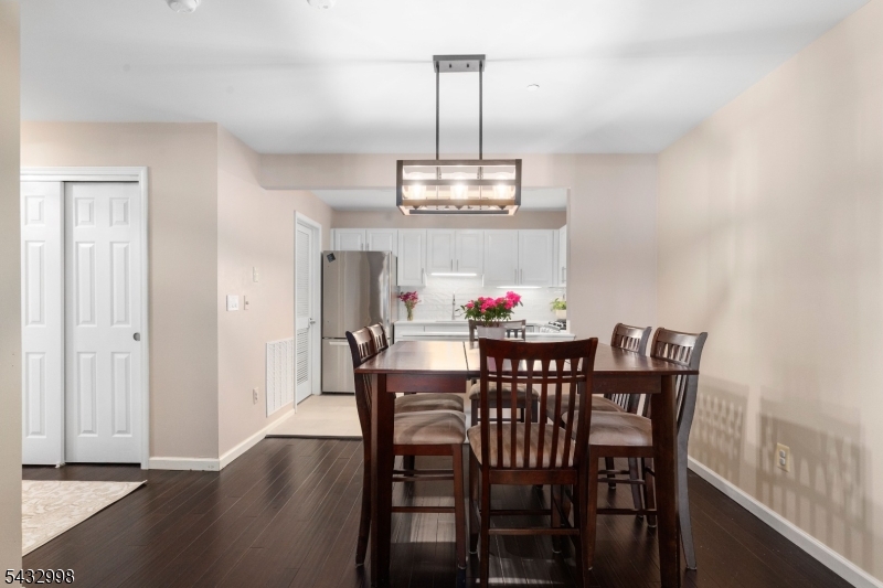 Cambridge Heights - Residential
