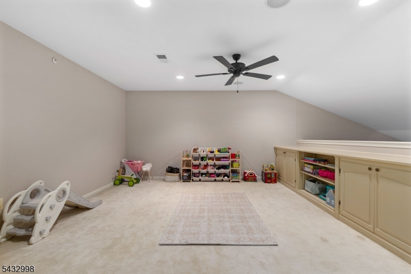 Cambridge Heights - Residential