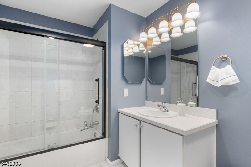 Cambridge Heights - Residential