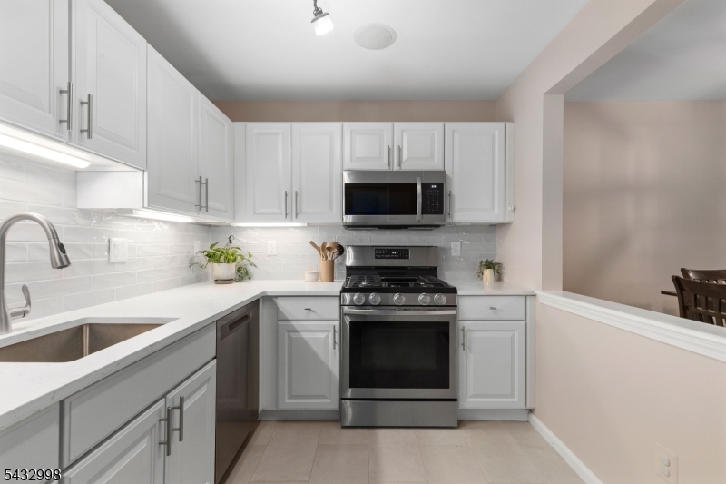 Cambridge Heights - Residential