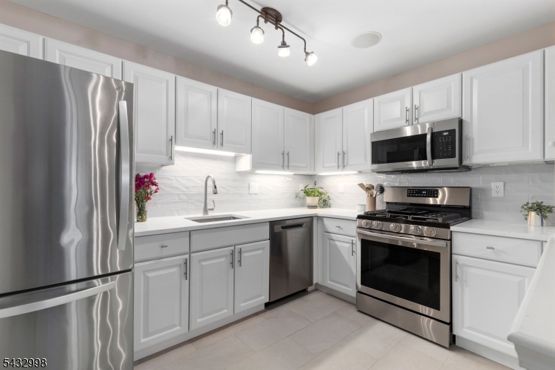 Cambridge Heights - Residential
