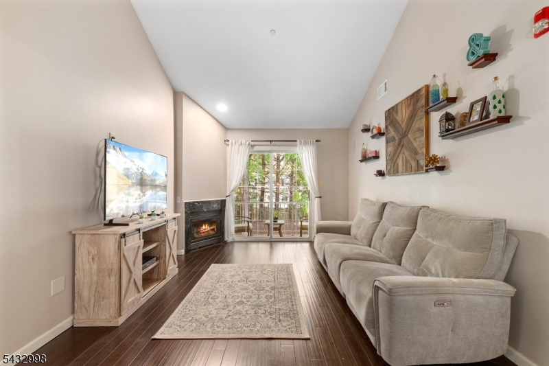 Cambridge Heights - Residential