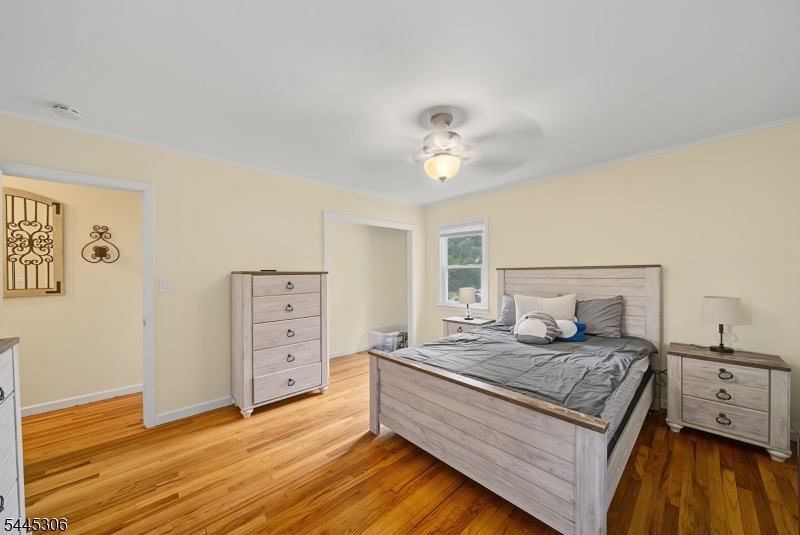 Lake Mohawk - Residential