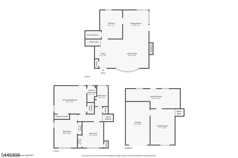 Lake Mohawk - Residential