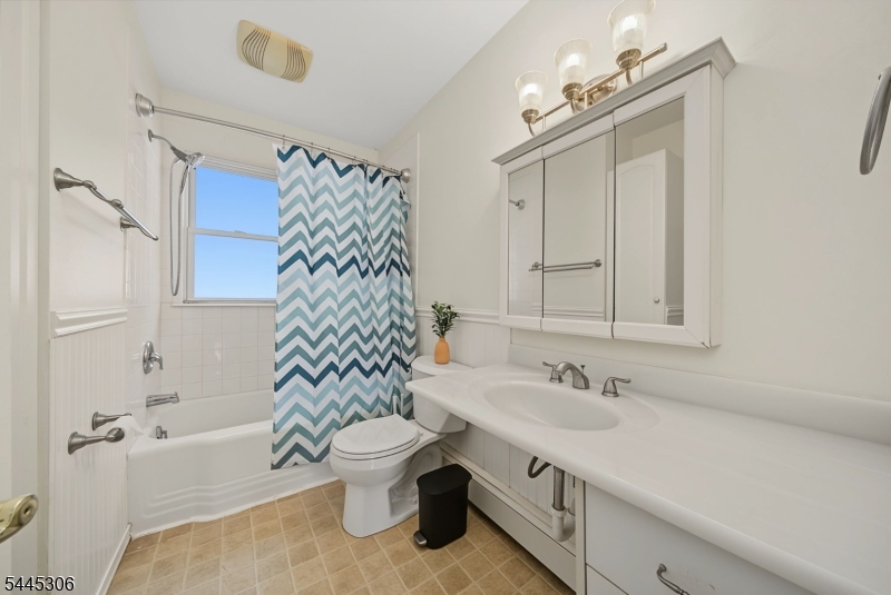 Lake Mohawk - Residential