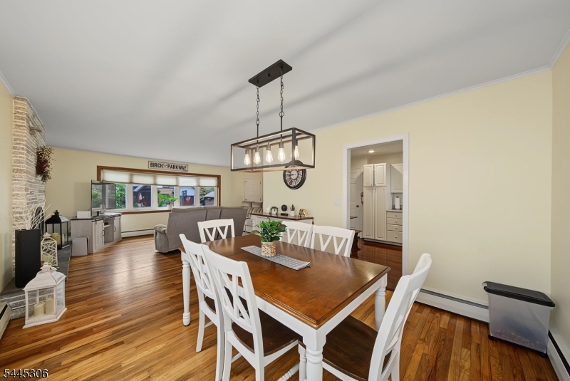 Lake Mohawk - Residential