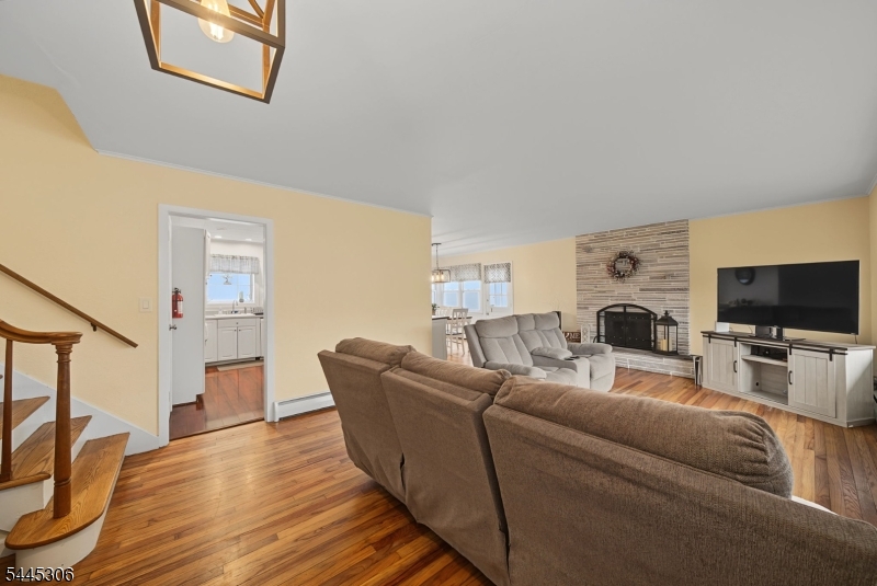 Lake Mohawk - Residential