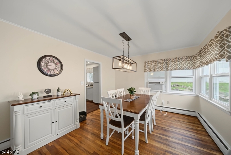 Lake Mohawk - Residential
