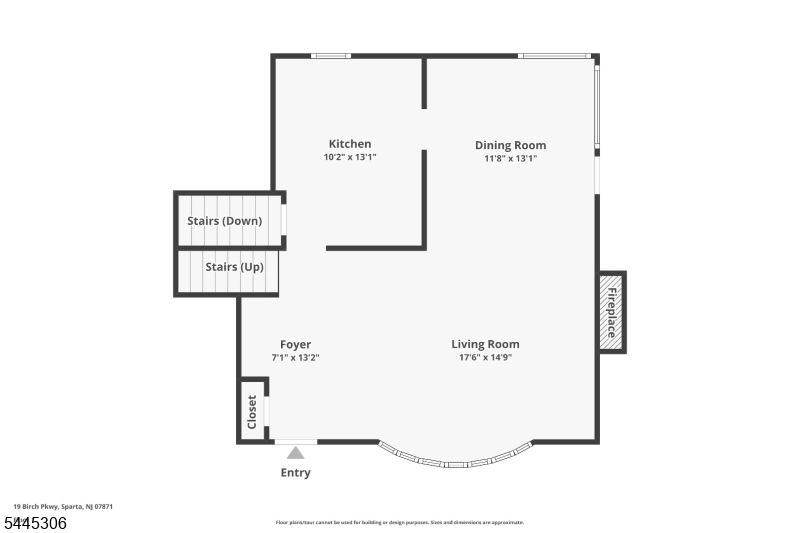 Lake Mohawk - Residential