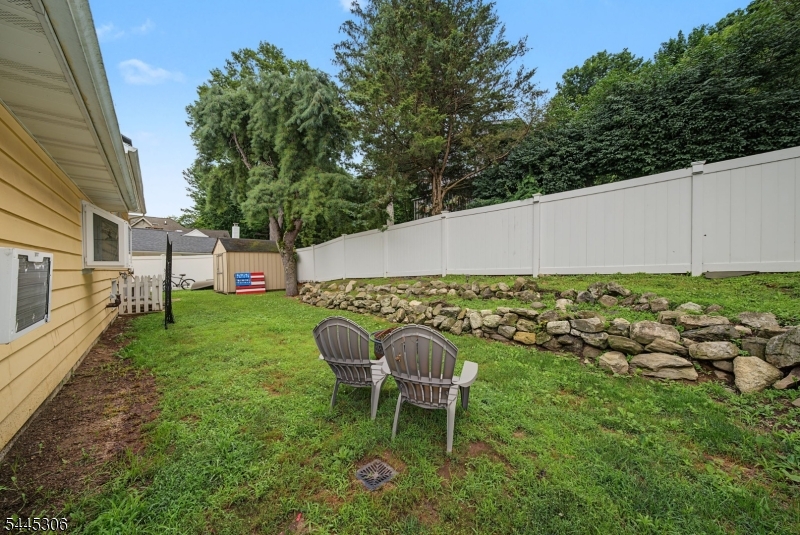 Lake Mohawk - Residential