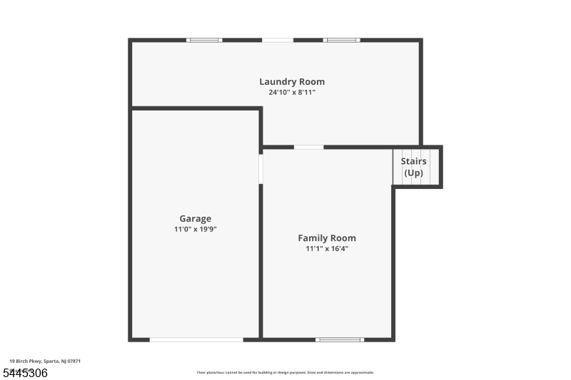 Lake Mohawk - Residential