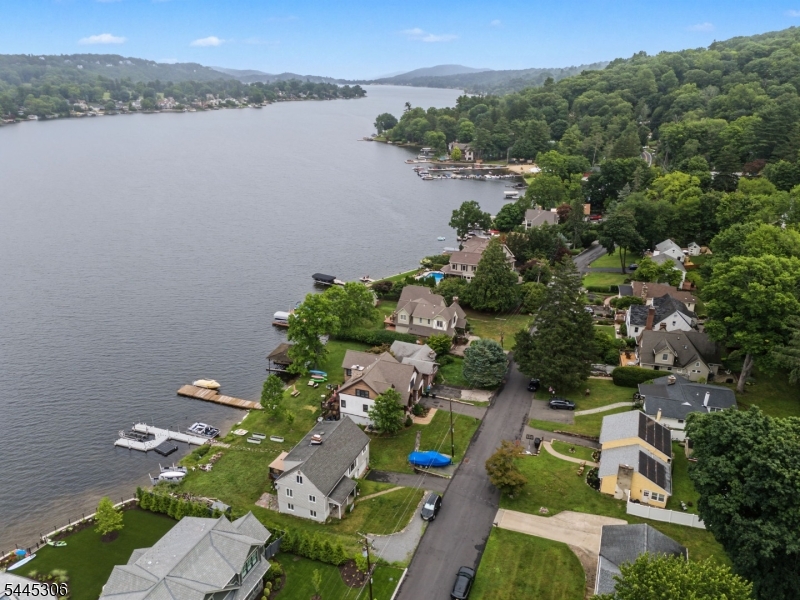Lake Mohawk - Residential