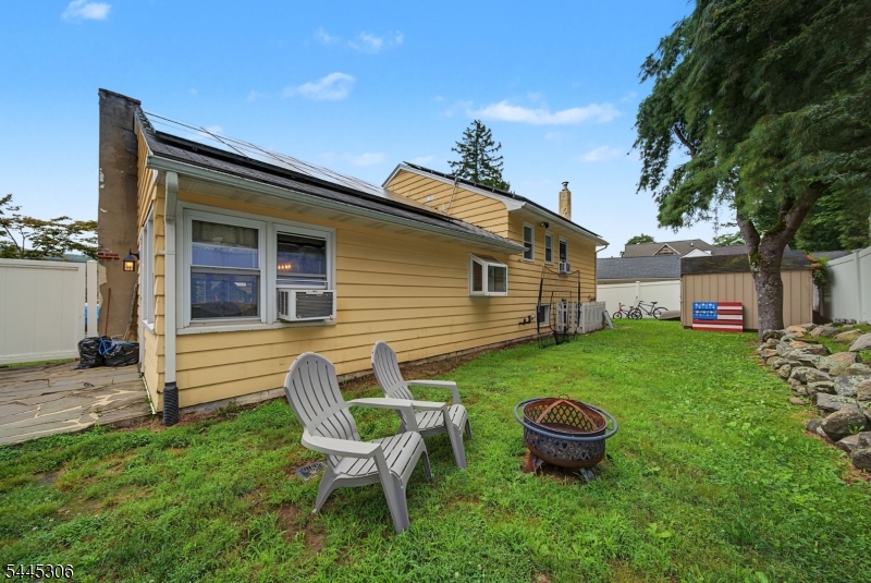 Lake Mohawk - Residential
