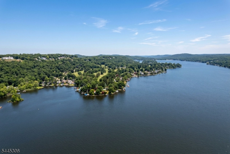 Lake Mohawk - Residential
