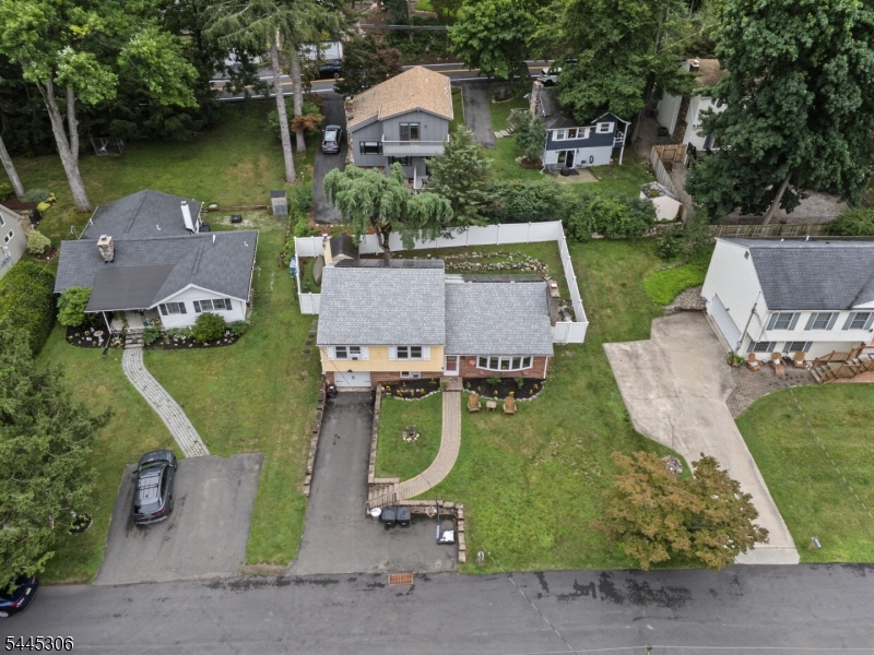 Lake Mohawk - Residential