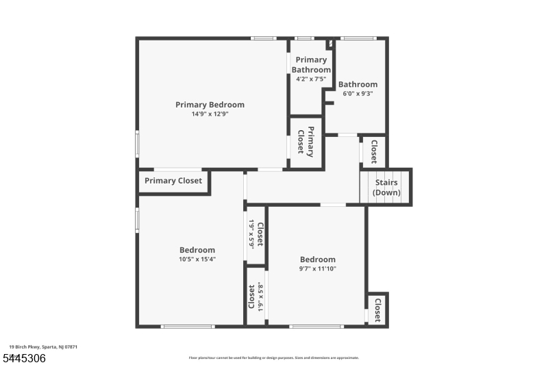 Lake Mohawk - Residential