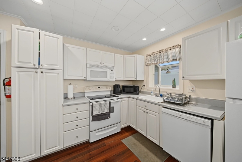 Lake Mohawk - Residential